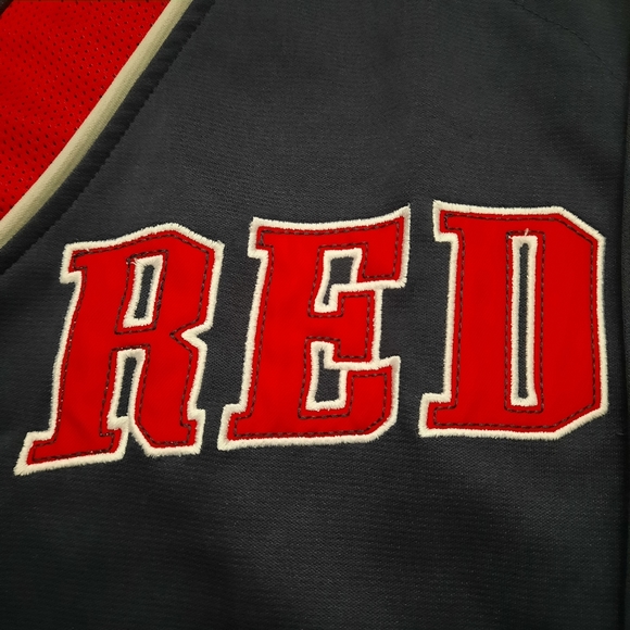 Boston Red Sox Baseball Jersey - Picture 4 of 16
